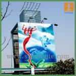 Outdoor Promotion Banner Display TJ-OB107