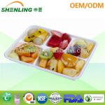 Ovenable Paper Trays SL-T009