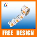 Over 20 Years&#39; Manufactor.Provide In Bag/Roll(Customized Avaliable &amp; Free Sample &amp; Free Design) Shrink Film LX-Shrink Film