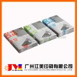 overseaa furniture cheap brochures printing catalog printing JM