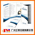 overseaa furniture cheap catalog printing brochures printing JM