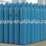 Oxygen gas cylinder ISO219