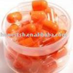 [P] empty gelatin capsule shell with Kosher &amp; Halal 00#  0#  1#  2#  3#  4#