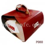 P080 wedding cake box P080