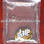 pa+pe high quality flexible Gel ice pack - 130ml JN-130,JN130