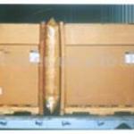 Packaging bag-Dunnage air bag