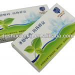 packaging printing paper anti-counterfeiting box SH-SD