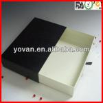 packaging slide cardboard box r154