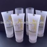 Packaging Soft Tube Container for Body Lotion 60ml-90ml