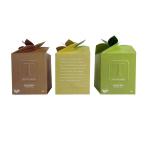 Packaging Tea Box NISIN-006