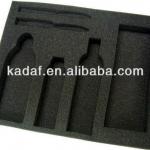 Packing Foam Inserts for tools,EVA Foam box inserts KDF114