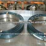 packing steel strapping Q235