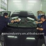 Paint protective film for car windshield NLB008