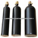 Paintball Tank Aluminum bottle paintball bottle Co2 Tank opitional