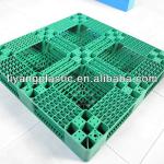 pallet corner protector plastic,price plastic pallets,green plastic pallet LYTW-1111A