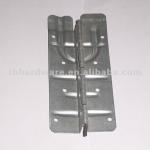 Pallet hinge metal bracket packaging box hinge PH001