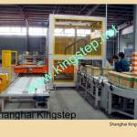 pallet palletizer PL series