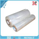 Pallet Shrink Wrap Polyethylene Transparent Stretch Film CX-3