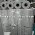 Pallet shrink wrap stretch film