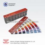 Pantone TPX For Fashion and Home Textile Shade Card FGP120 FGP120