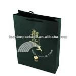 paper bags with handles wholesale