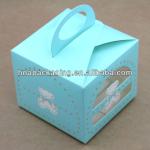 Paper Box for Gift and Packaging 2002L