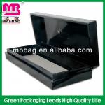 paper box hair extension packaging with competitive price MB-7952