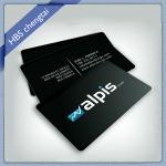 paper business card printing, paper calling card, paper visiting card HBS-pbuscd001