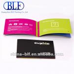 Paper catalogue (BLF-F027) BLF-F027