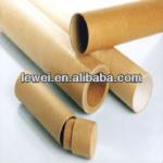 Paper core tube for packaging LW-136