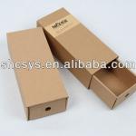 PAPER CORRUGATED PACKAGING BOX AEP-003