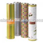 paper cosmetic can KD-PC-006