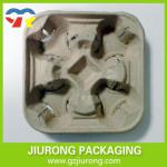 paper cup tray machine acrylic cup tray coffee cup tray jr-082