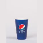 paper cups,disposable unbleached paper cup 8oz 12oz 16oz 22oz 32oz 44oz