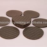 paper cushion pad for cadbury chocolate DM1031