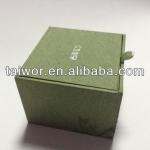 paper custom tea packaging box TAIWOR-157