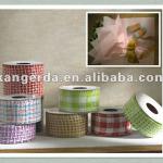 Paper fabric in roll/paper cloth roll/paper raffia roll KZB-5.5-5M