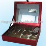 Paper make-up packing box TTCB