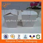 Paper Noodles box