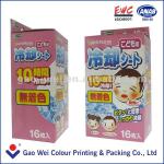 paper packaging box GW2012002