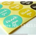 Paper Printing Label FHT2014021404