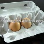 paper pulp egg trays JX-4001