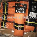 paper raffia for gift wrapping different size