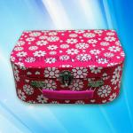 Paper suitcase / paper box / packing box 003