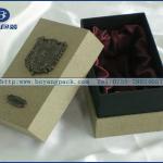 paper tea box packing of high quality B-2023