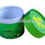 Paper Tea Box Printing from China Supplier XY-2598