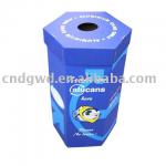 Paper Tube Box WD80