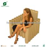 PAPER TUBE CHAIR FP500231