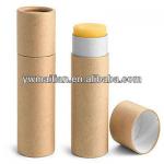 paper tube for lipbalm container MT-PT0037