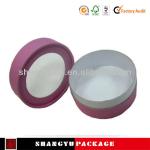 Paper Tube With PVC Window SHSY